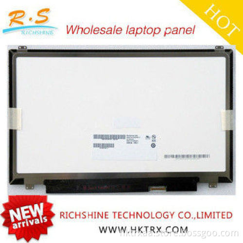 B133XTN01.2 13.3 TFT LCD Screen edp 30 pin